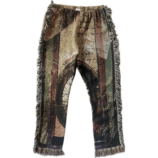 Sample sale Tapestry pants