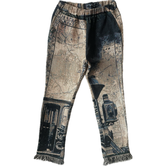 Sample sale Tapestry pants