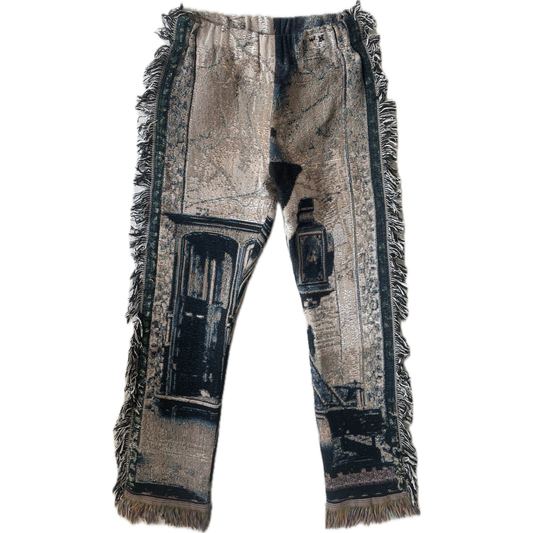 Sample sale Tapestry pants