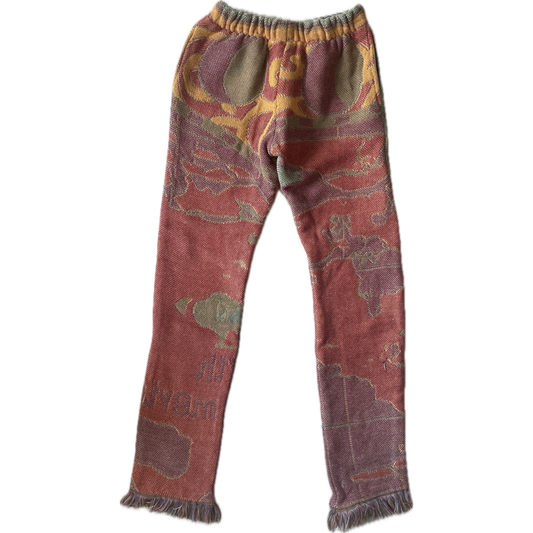 Sample sale Tapestry pants